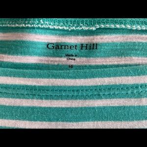 Garnet Hill Dresses - Garnet Hill Dress Garnet Hill Dresses - Garnet Hill Dress